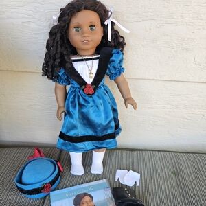 American Girl CECILE